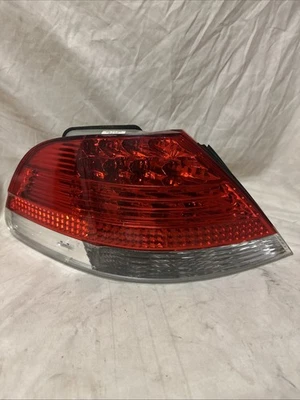 Lanterna traseira 2006 2007 2008 BMW 7-Series 750li 760li Leafy/drivers/LT fabricante de equipamento original - Imagem 1 de 4