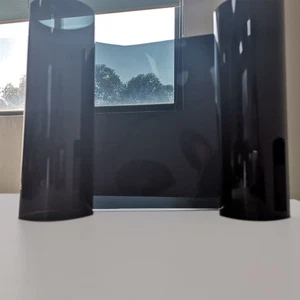 Car Window Film Windshield Solar Film Window Tint Blocking Q4I8 - Picture 1 of 13