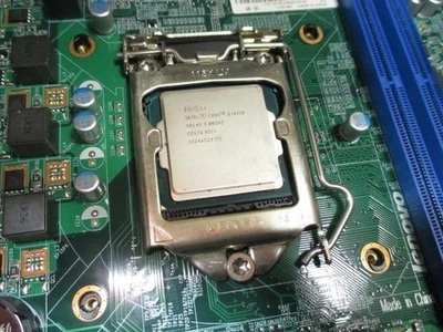 CPU Intel Core i5-4430 - Image 1 of 2