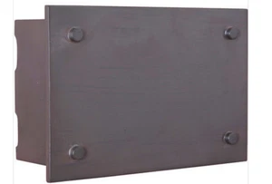 Timbre de puerta hecho a mano ICH1600-AL. P1 - Imagen 1 de 2