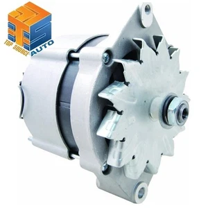 New 24V 55AMP Alternator For John Deere TC44H 97-On AT175195 90-15-6425 553043RI - Picture 1 of 8