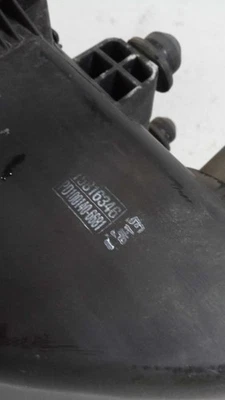 Filtro de aire 3,4 L compatible con 05-09 EQUINOX 460836 Foto 1 de 4