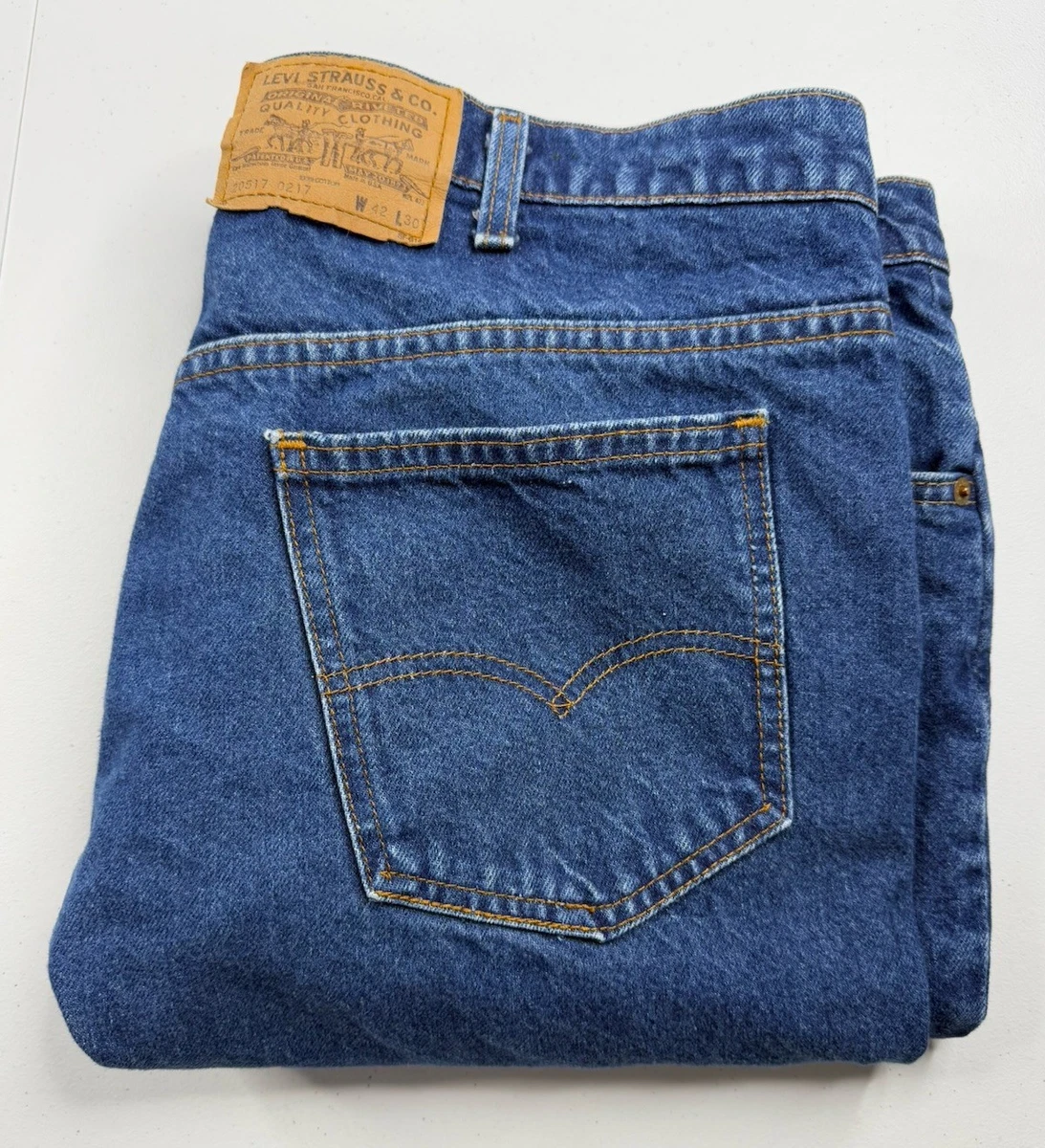 levis 517 0217 products for sale | eBay