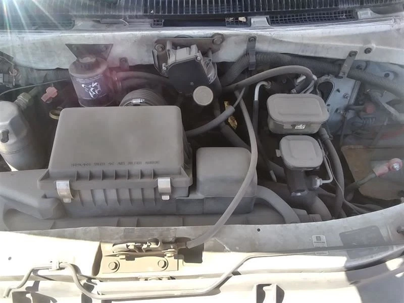 Módulo de control electrónico ECM del motor para camioneta Chevrolet 30 94-96 25610089 Foto 1 de 4