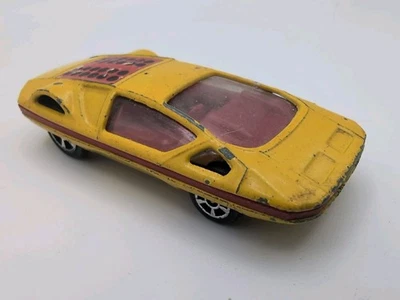 USED Corgi Juniors - Whizzwheels Pininfarina Modulo - Image 1 of 4
