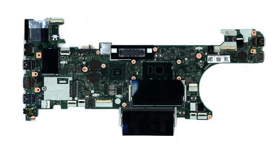 For Lenovo ThinkPad T470 Laptop Motherboard i7-7500U 01AX967 01LV679 01HX644 - Image 1 of 4