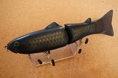 Slide Swimmer 175 SS Desnudo Negro Modelo Original (D114MY2 Foto 1 de 3