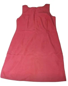 New look red dress size 16 - Picture 1 of 11