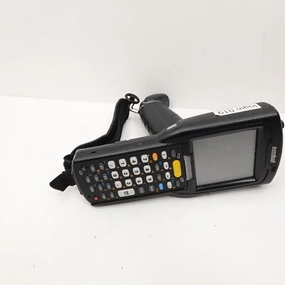 Symbol MC32N0-GL3HAHEIA Mobile Computer SE965 1D Laser Android 4.1 Data Terminal - Image 1 of 4