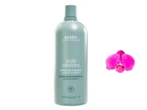 Aveda Scalp Solutions Balancing Shampoo 1L / 33.8oz - Picture 1 of 1