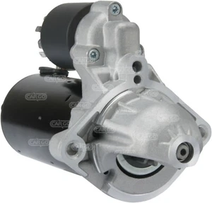 MOTORINO AVVIAMENTO PER BMW SERIES 120D - 320D E81, E87, E60, E90, E83, E70 D. - Foto 1 di 3