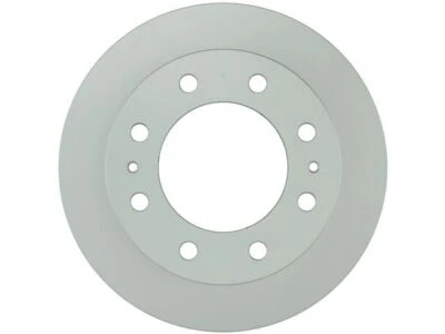 Rotor de freno delantero Bosch 89462FZHR 2009 2008 para GMC Sierra 3500 HD 2007-2010 Foto 1 de 2