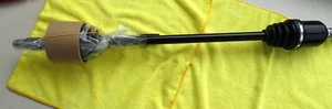 Nuevo conjunto de eje Subaru Forester 2014-18 OEM 28421SG000 - Imagen 1 de 5