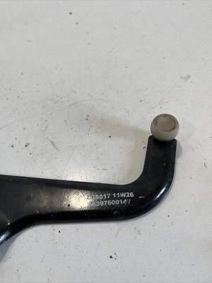 Mercedes Vito w639 sliding door upper roller a6397600147 right 2003-2009 rhd - Image 1 of 4