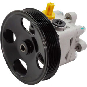 For Nissan X-Trail Power Steering Pump 2005 2006 | 21-5478