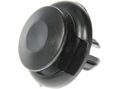 Retenedor protector contra salpicaduras Dorman 29374NK para Cadillac Escalade EXT 2007-2008 Foto 1 de 2