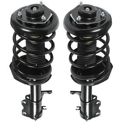 Amortiguadores Delanteros para Infiniti I35 2002-2004 y Nissan Maxima 2002-2003 Foto 1 de 4
