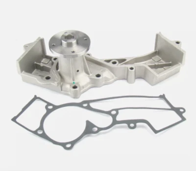 New N1410 Water Pump for 86-95 Nissan Pickup D21 4WD & 87-95 Pathfinder 3.0L - Image 1 of 3