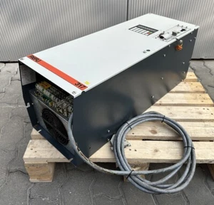 REFU Elektronik 317 Typ: 317/21-AA01 + SR 6050 - Picture 1 of 10