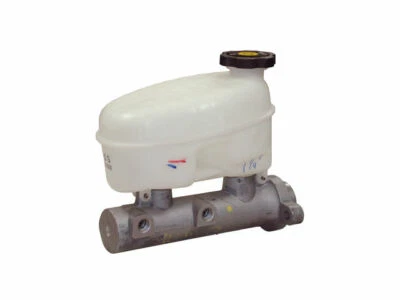 Cilindro maestro de freno centrado 35469MY 2005 2004 para GMC Sierra 1500 2003-2006 Foto 1 de 2