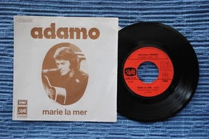 ADAMO / SP PATHE C 006-81.497 / 1973 (F) - Picture 1 of 2