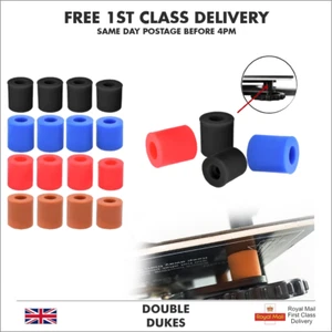 4pcs Silicone Heat Hot Bed Levelling Columns for Creality Ender 3 3S Pro 3 V2 - Picture 1 of 16