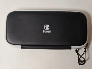 Nintendo Switch Carrying Case Storage Bags Switch Portable Travel Bag - Picture 1 of 6