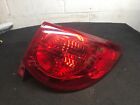 Chevrolet Traverse Right Tail Light Fit 2009-2010-2011-2012