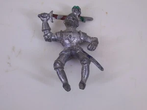 Ritter - Spielfigur - Reiter - Kunststoff - Jean/Höfler - Bild 1 von 4