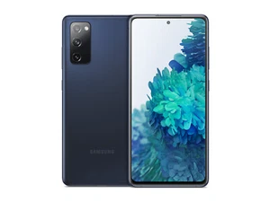 Samsung Galaxy S20 FE 5G Verizon 128GB Cloud Navy SM-G781V - Open Box - Picture 1 of 3