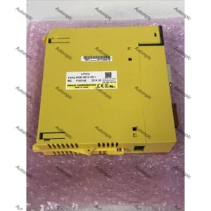 Fanuc AIF01A A03B-0819-C011 I/O Module Interface Module - Picture 1 of 11
