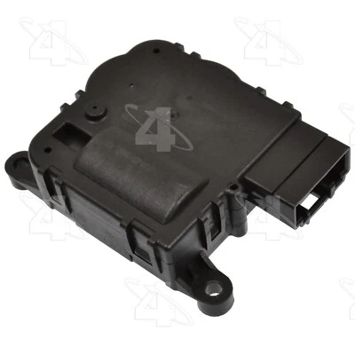 For 2010-2015 Ford Flex HVAC Mode Door Actuator Auxiliary 4 Seasons 2011 2012 - Image 1 of 4