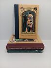 A Series of Unfortunate Events by Lemony Snicket Hardcover No. 1, 2 & 3