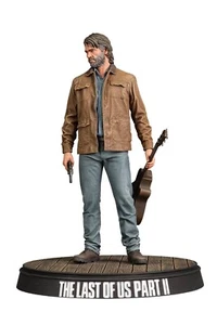 Figura Dark Horse The Last of Us Part II: Joel - Imagen 1 de 1
