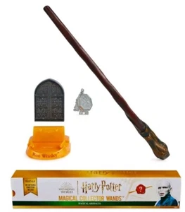 Wizarding World Magical Collector Zauberstäbe Magische Artefakte Blindbox - Bild 1 von 2