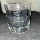 JACK DANIEL’S  Whiskey Glass On The Rocks High Low Ball Face Hat