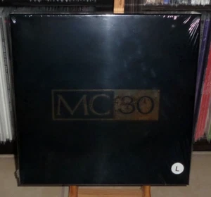MARIAH CAREY MC30 NEW BOXSET CLEAR SMOKE LP T-SHIRT BOOK VISION OF LOVE SOMEDAY - Bild 1 von 5