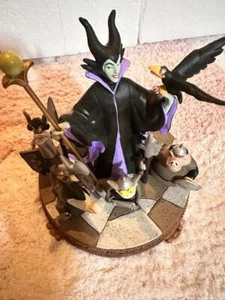 Sleeping Beauty Maleficent Disney Story Collection Figure With Box New - Picture 1 of 4