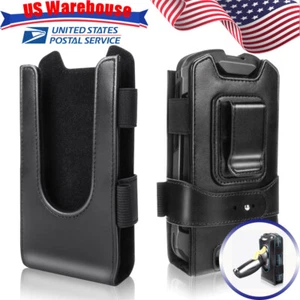 OEM Rugged Carrying Case (Holster) Zebra SG-TC51-HLSTR1-01 Mobile Computer USA - Picture 1 of 13
