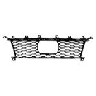 New Grille For 21-22 Bmw 330E Front M-Package Adaptive Cruise Lane Change Black