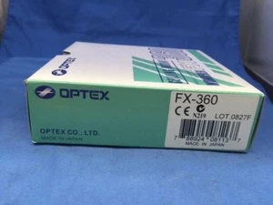 Optex FX-360 Infrared Ceiling Mount Detector new - Picture 1 of 1