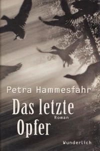 *Buch*Das letzte Opfer*von *Petra Hammesfahr*Krimi* - Bild 1 von 5
