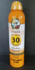 AUSTRALIAN GOLD EXOTIC BLEND CONTINUOUS SPRAY SPF 30 SUNSCREEN~QUICK DRYING~6 oz