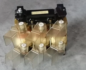 Siemens 4EP3900-2DB Trafo Transformator Netzdrossel 9330808  "geprüft" - Picture 1 of 3