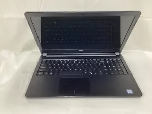 Dell Inspiron 5000 15.6" HD Laptop Intel Core i7-7500U 16GB RAM 512GB SSD - Picture 1 of 10