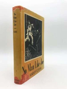 No man like Joe: The life and times of Joseph L. Meek, , Good Book - Imagen 1 de 1