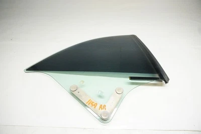 Audi A5 S5 2010-2017 convertible pasajero cuarto trasero ventana cristal 8F0845298B Foto 1 de 4