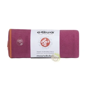 Serviette de tapis eQua - La Rampa Manduka - Imagen 1 de 3