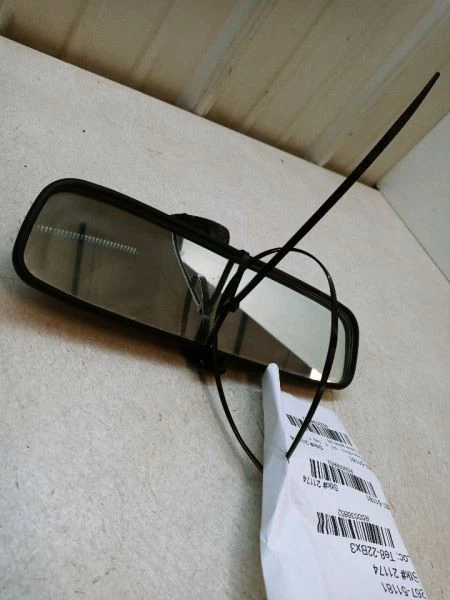 Espejo retrovisor interior KIA SEDONA 2002-2005 MANUAL NEGRO  Foto 1 de 4