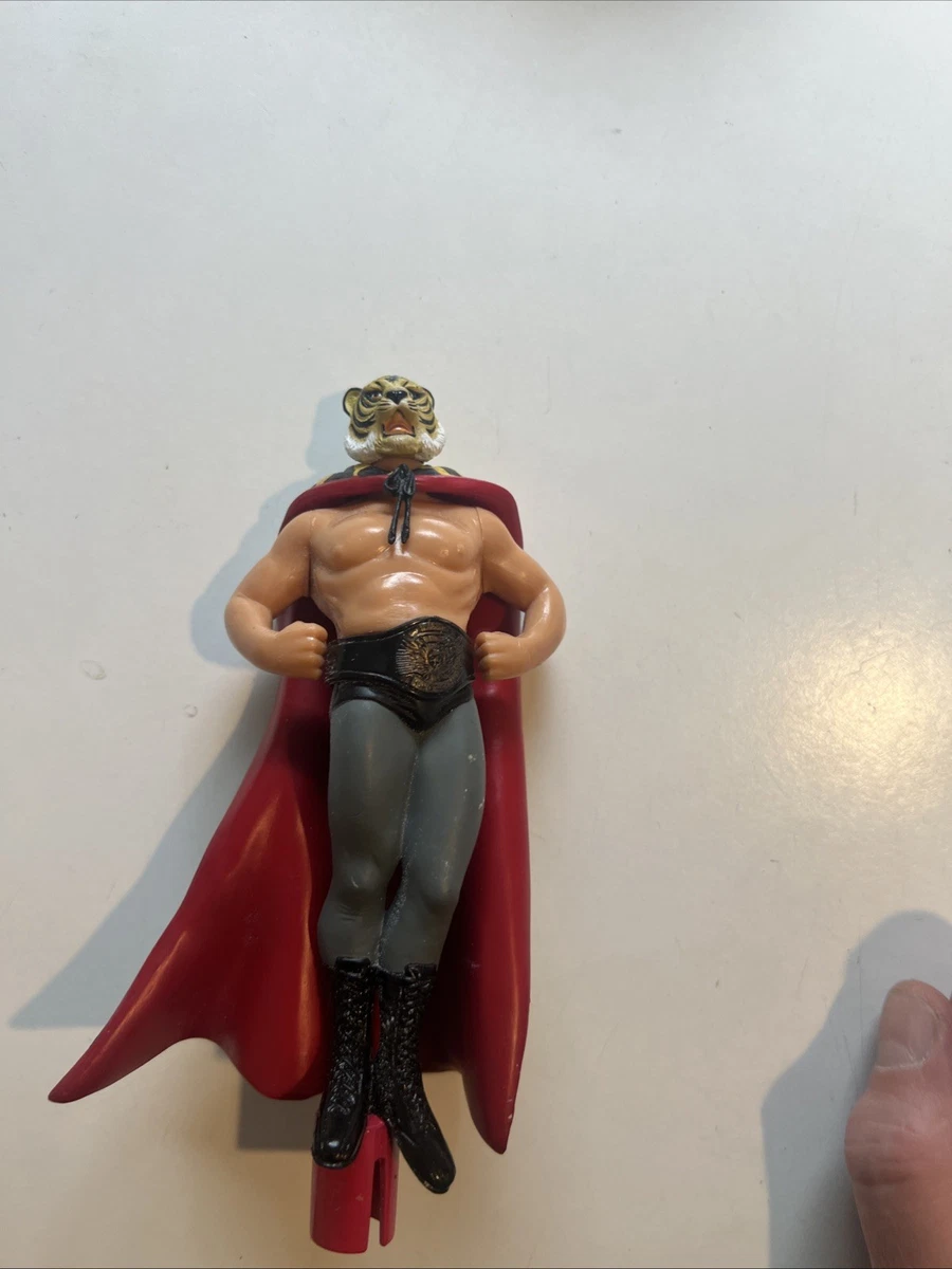 世紀末 MASK FIGURE “JAGI Ver.Gold” 世紀末 MASK FIGURE “JAGI Ver